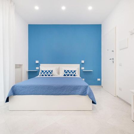 Blue Coral Suite B&B Sorrento Eksteriør billede