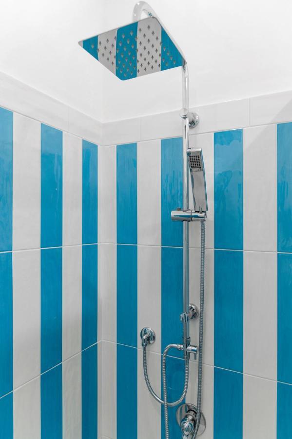 Blue Coral Suite B&B Sorrento Eksteriør billede