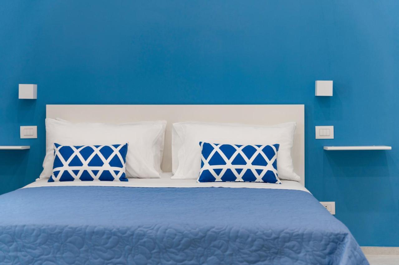 Blue Coral Suite B&B Sorrento Eksteriør billede