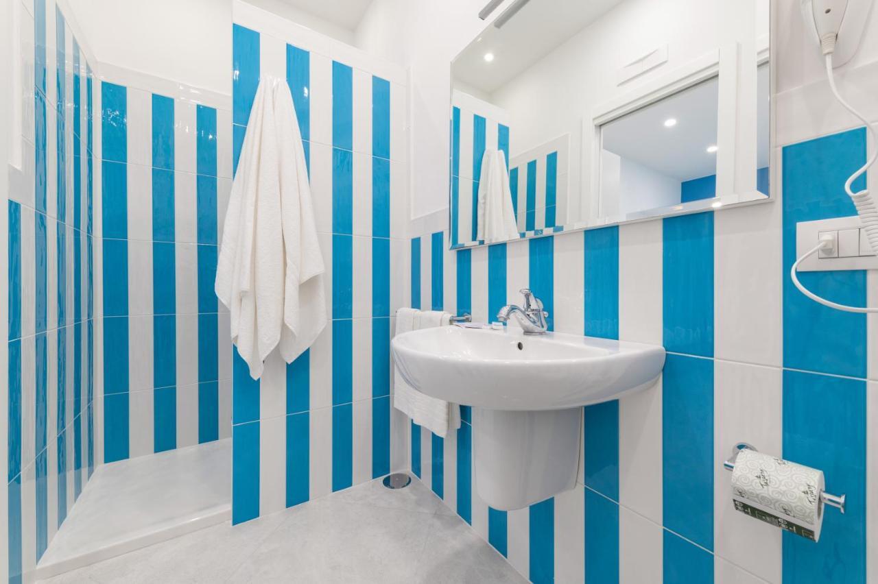 Blue Coral Suite B&B Sorrento Eksteriør billede