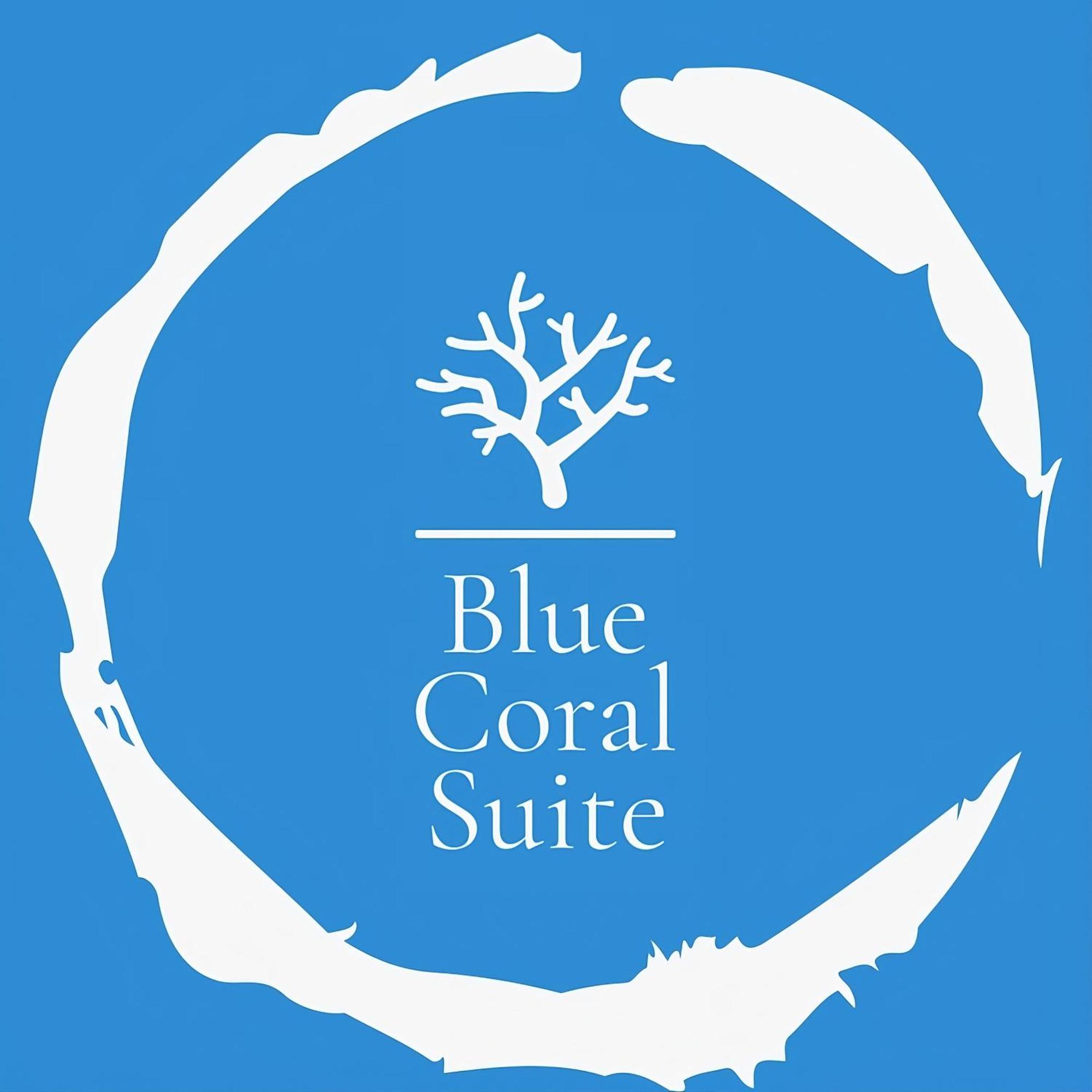 Blue Coral Suite B&B Sorrento Eksteriør billede